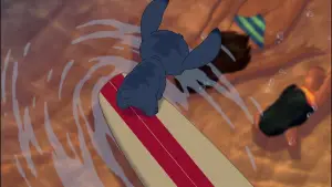 Backdrop to the movie "Lilo & Stitch" #594579