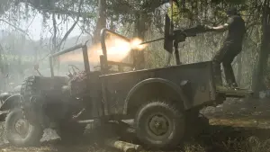 Backdrop to the movie "Rambo" #268895