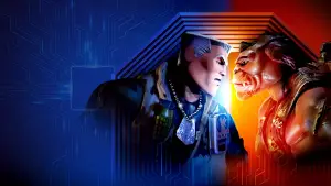 Backdrop to the movie "Small Soldiers" #793380