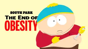 Backdrop to the movie "South Park: The End Of Obesity" #705244
