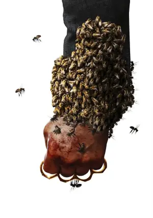 Poster to the movie "The Beekeeper" #368116