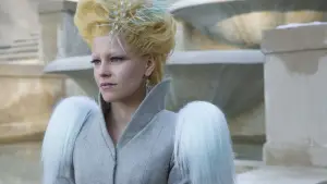 Backdrop to the movie "The Hunger Games: Mockingjay - Part 2" #634279