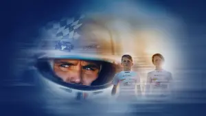 Watch film The Lionheart | Official Trailer