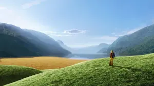 Backdrop to the movie "The Lovely Bones" #241685