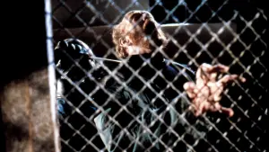 Backdrop to the movie "The Thing" #179162