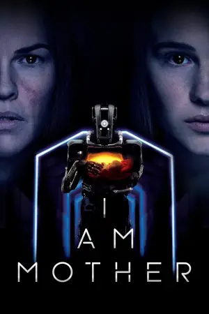 Poster to the movie "I Am Mother" #113817