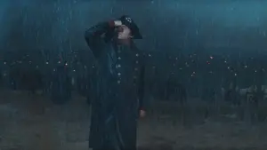 Backdrop to the movie "Waterloo" #384680