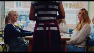 Backdrop to the movie "Doppelgänger" #542554