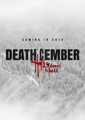 Poster to the movie "Deathcember" #647028