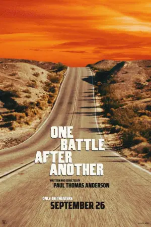 Poster to the movie "BC Project" #510785