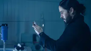 Backdrop to the movie "Morbius" #808185