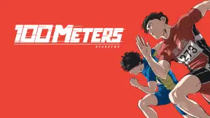 100 METERS