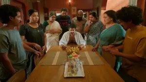 Backdrop to the movie "Bharathanatyam 2 Mohiniyattam" #796458