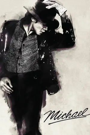 Poster to the movie "Michael" #814593