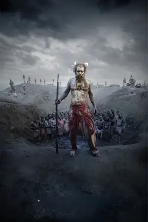 Poster to the movie "Thangalaan" #886017