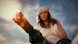 Backdrop to the movie "Planet Terror" #811313