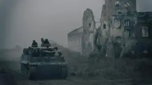 Backdrop to the movie "The Tank" #511188