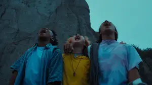 Backdrop to the movie "Soft" #663026