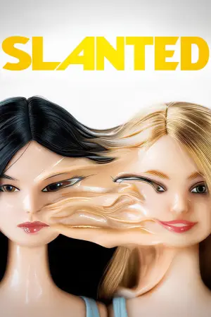 Poster to the movie "Slanted" #746784