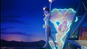 Backdrop to the movie "One from the Heart" #195456