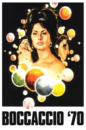 Boccaccio '70