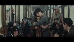 Backdrop to the movie "Naples to New York" #654581