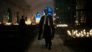 Backdrop to the movie "The Killer" #796199