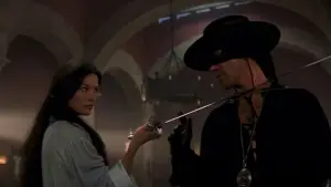 Backdrop to the movie "The Mask of Zorro" #665829