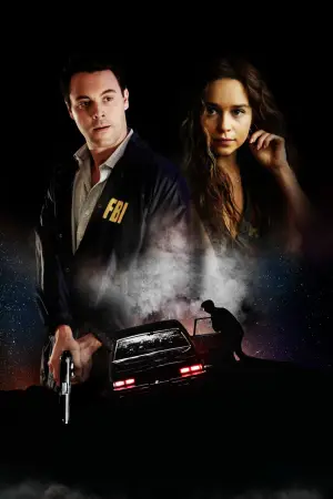 Above Suspicion