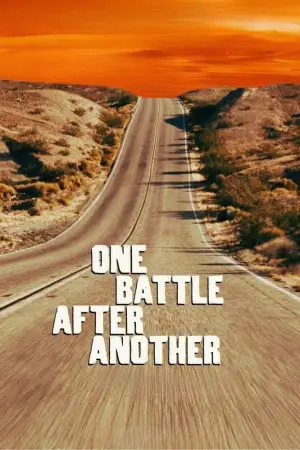 Poster to the movie "BC Project" #510888