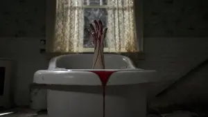 Backdrop to the movie "Bed Rest" #315293