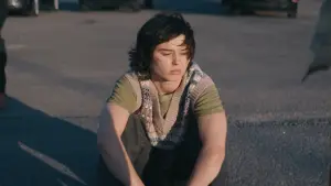 Backdrop to the movie "Bottoms" #657783