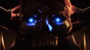 Backdrop to the movie "Fate/Grand Order the Movie: Divine Realm Of The Round Table: Camelot Paladin; Agateram" #434125