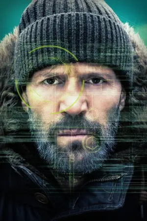 Poster to the movie "Shelter" #827249
