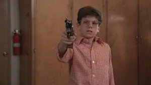 Backdrop to the movie "Bloody Birthday" #380532