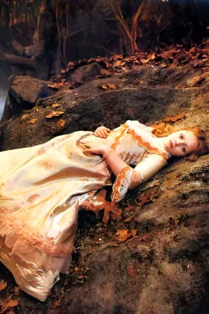 Poster to the movie "Sleepy Hollow" #609166