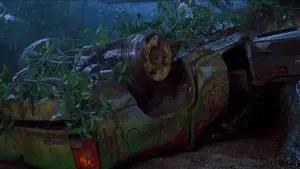 Backdrop to the movie "Jurassic Park" #598162