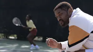 Backdrop to the movie "King Richard" #504735