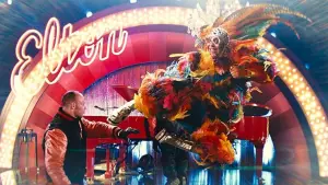 Backdrop to the movie "Kingsman: The Golden Circle" #605665