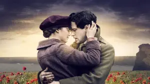 Backdrop to the movie "Testament of Youth" #903123