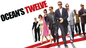 Ocean's Twelve
