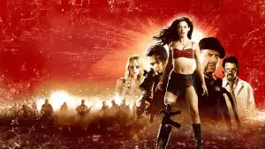 Backdrop to the movie "Planet Terror" #702294