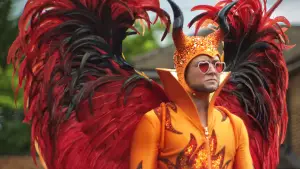 Backdrop to the movie "Rocketman" #671207