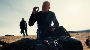 Backdrop to the movie "The Last Ronin" #683422