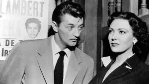 Watch film Second Chance | Second Chance 3D 1953 Trailer in 2D