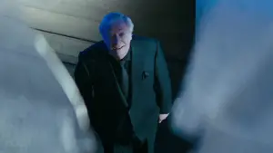 Backdrop to the movie "Sleuth" #671353