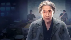 Backdrop to the movie "Golda" #194356