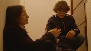 Backdrop to the movie "Speech is Silver" #416735