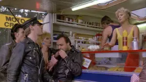 Backdrop to the movie "Spetters" #683970