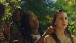 Backdrop to the movie "Summer Beats" #541052